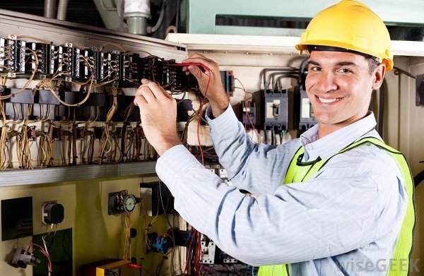 Curso técnico