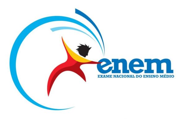 Correção da redação do ENEM