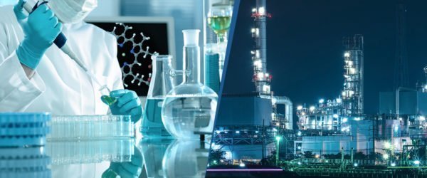 Química inorgânica