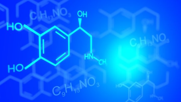 Definição de química orgânica