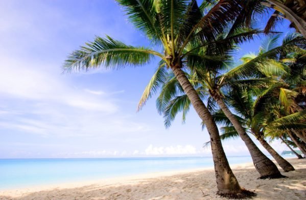 Clima tropical