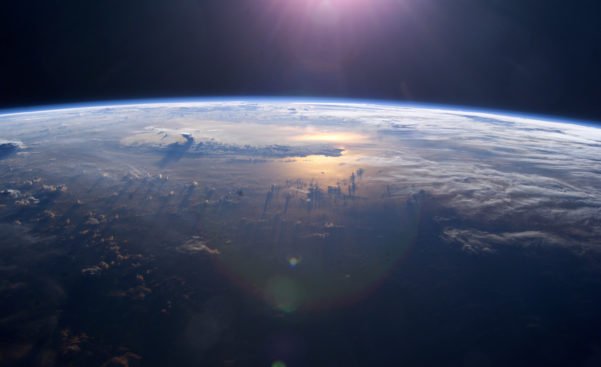 Oceano pacífico