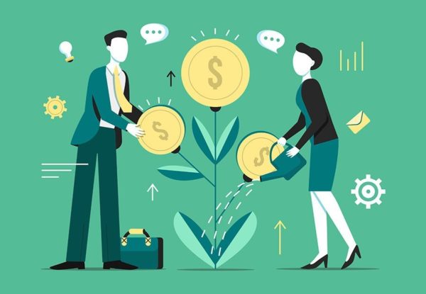 Definição do capitalismo