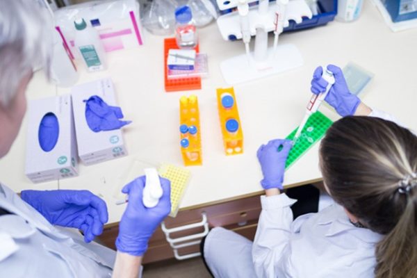 Definição da biomedicina