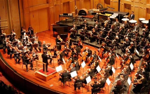 Definição de conserto e concerto