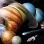 Conheça os planetas do sistema solar!